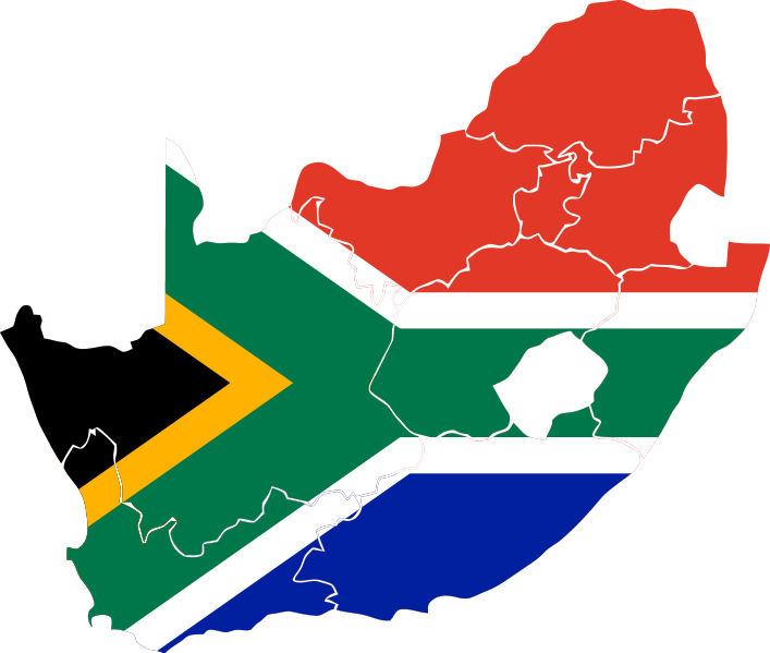 Economía Sudáfrica - How2Go South Africa