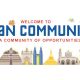 Inauguración de la Comunidad ASEAN