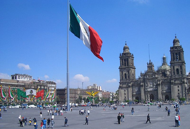 Cómo crear una sociedad en México - How2Go