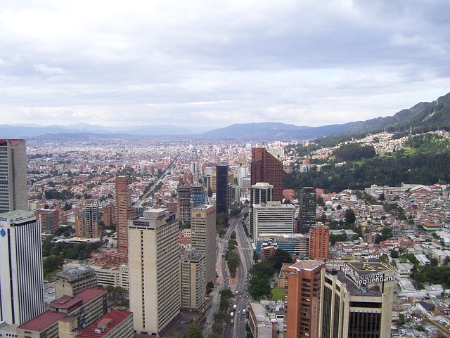 Bogotá-Colombia