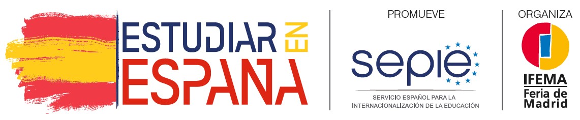 Feria estudiar en España Ecuador - Perú 2018