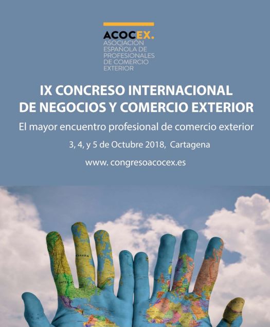 IX Congreso Acocex