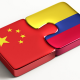Relaciones comerciales entre China y Colombia - How2Go