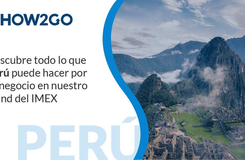 Perú - How2Go - Imex