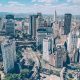 São Paulo, segundo mejor destino mundial para el retorno de inversiones