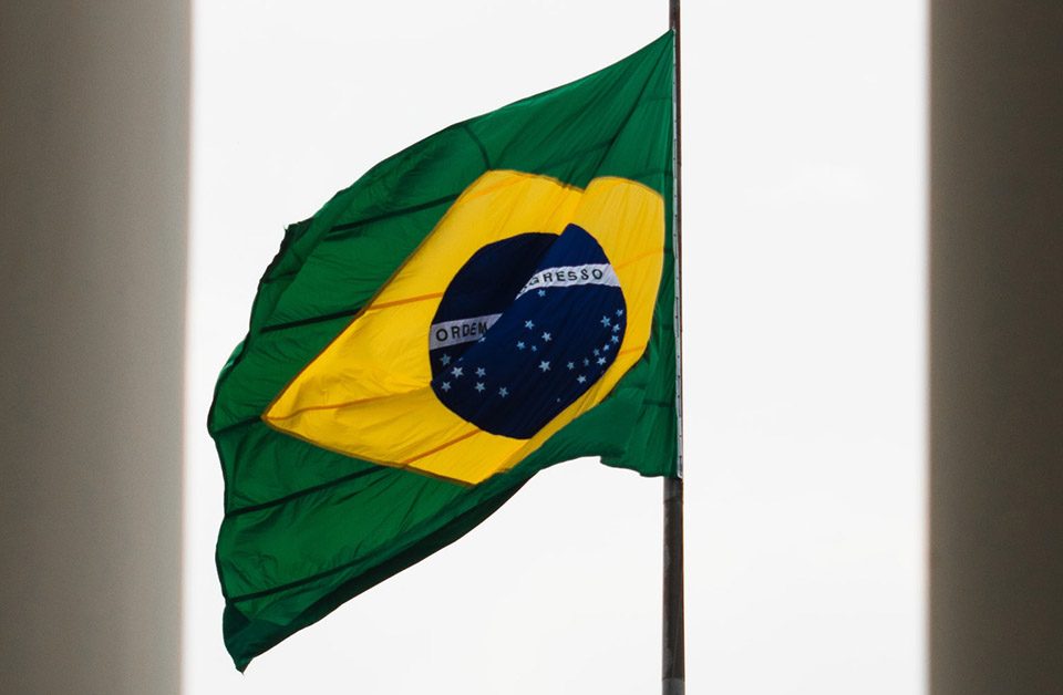 Balança comercial tem superávit histórico e bate recorde para as exportações do brasil