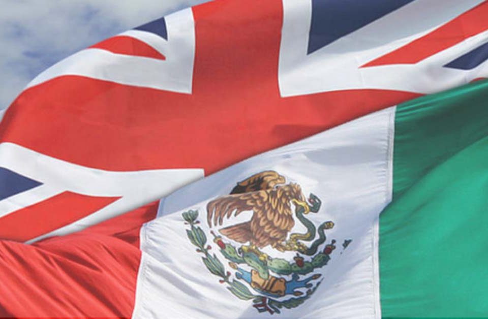 UK commercial opportunities within the Mexican market