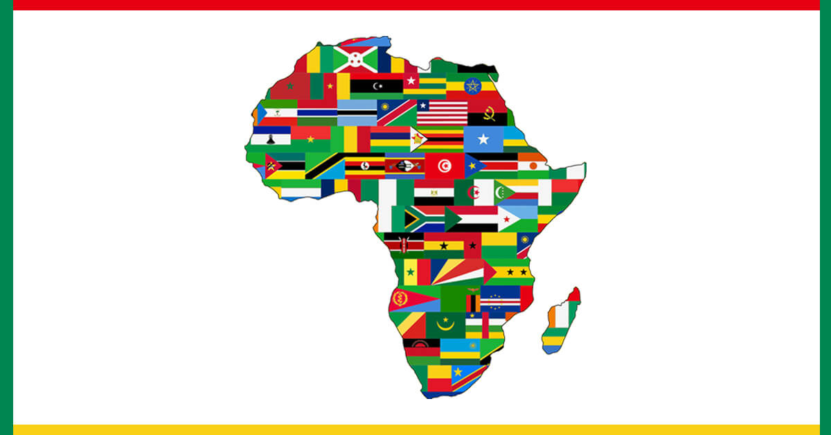 Oportunidades zona libre comercio africana