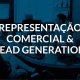 REPRESENTAÇÃO COMERCIAL & LEAD GENERATION