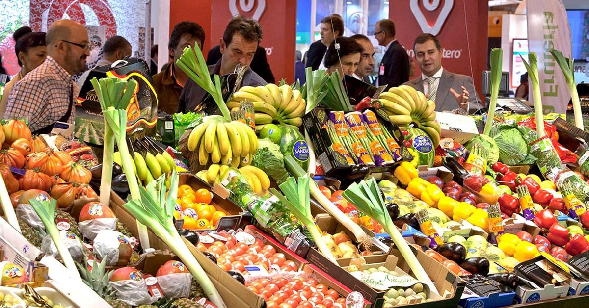 Fruit Attraction 2020