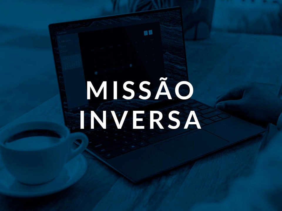 MISSÃO-INVERSA