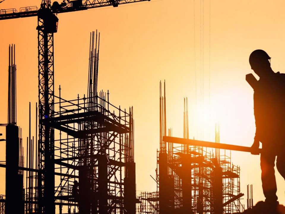 Oportunidades en el sector de la construcción en Colombia