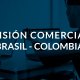 MISIÓN COMERCIAL BRASIL-COLOMBIA