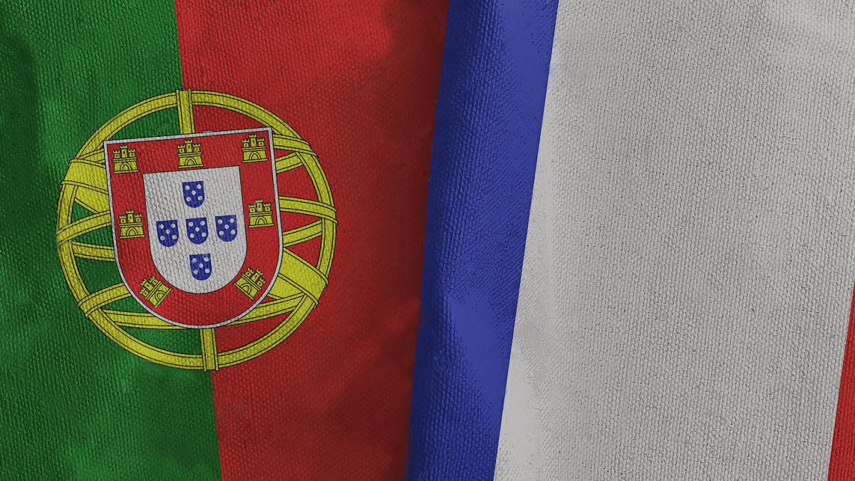 Portugal destino para os investidores franceses