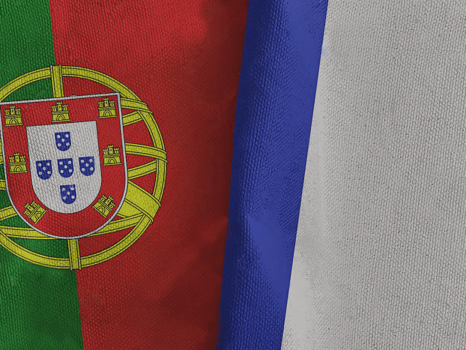 Portugal destino para os investidores franceses
