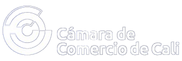 CAMARA DE COMERCIO DE CALI - BLANCO